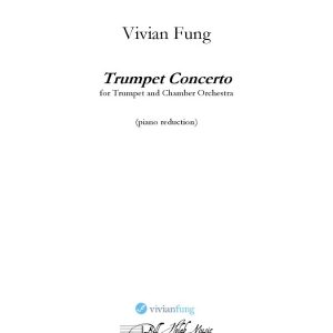 Trumpet Concerto