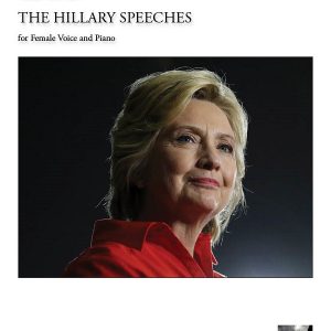 The Hillary Speeches