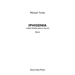 Iphigenia (dance version)