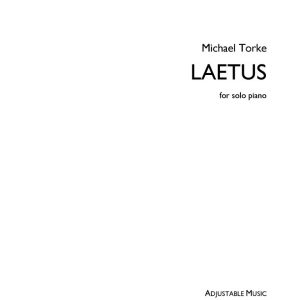 Laetus