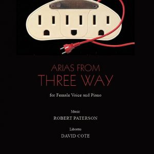 Arias from Three Way