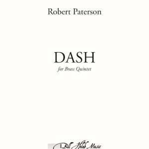 Dash