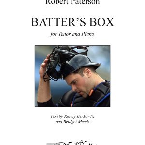 Batter's Box