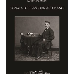 Sonata for Bassoon and Piano