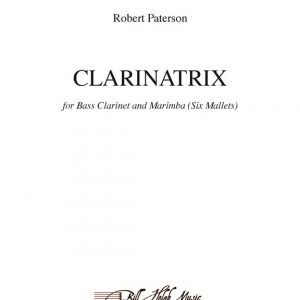 Clarinatrix