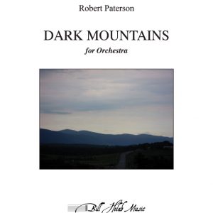 Dark Mountains