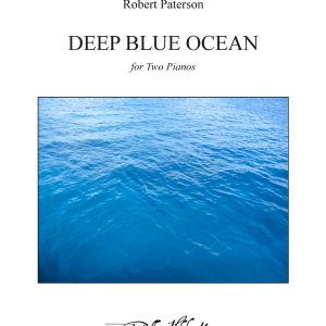 Deep Blue Ocean