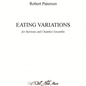 Eating Variations