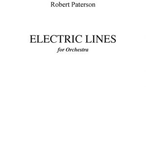 Electric Lines