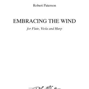 Embracing the Wind