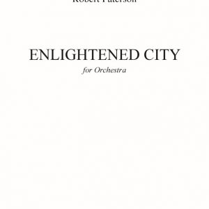 Enlightened City