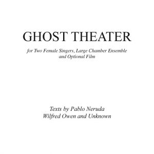Ghost Theater