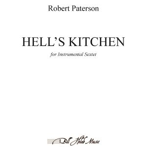 Hell's Kitchen