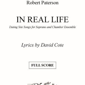 In Real Life I & Extraordinary