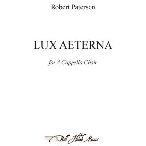 Lux Aeterna