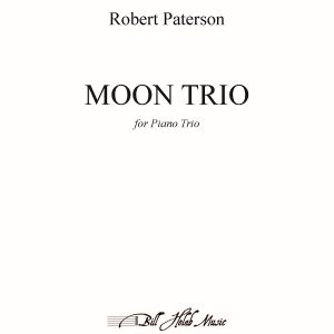 Moon Trio