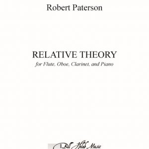 Relative Theory