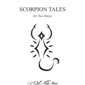 Scorpion Tales
