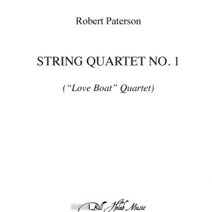 String Quartet No. 1