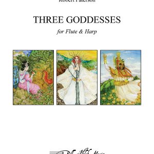 Three Goddesses