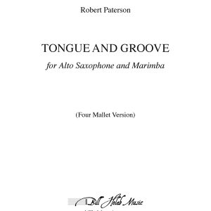 Tongue and Groove