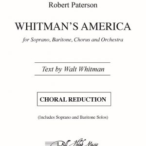 Whitman's America