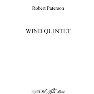 Wind Quintet
