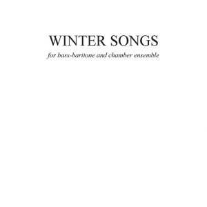 Winter Songs