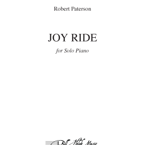 Joy Ride