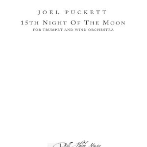 15th Knight of the Moon