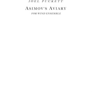 Asimov's Aviary
