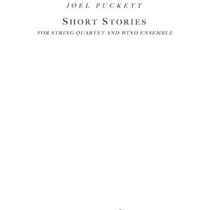Short Stories