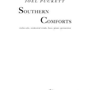 Southern Comforts