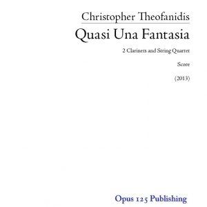 Quasi Una Fantasia