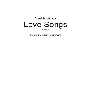 Love Songs