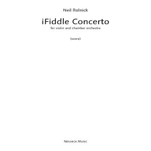 Ifiddle Concerto