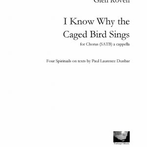 I Know Why the Caged Bird Sings