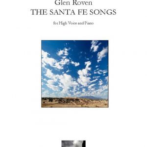 The Santa Fe Songs