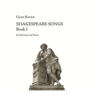 Shakespeare Songs - Book I