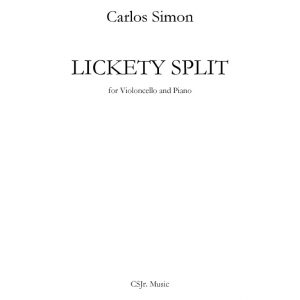 Lickety Split