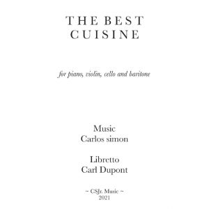 The Best Cuisine