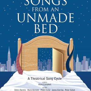 Songs from an Unmade Bed
