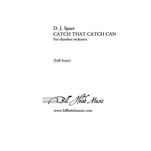 Catch That Catch Can