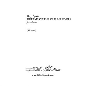 Dreams of the Old Believers