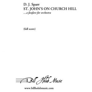 St. John's on Church Hill