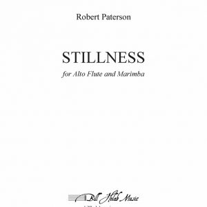 Stillness