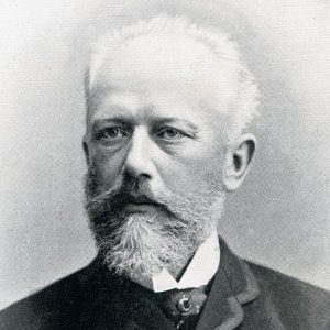 Tchaikovsky