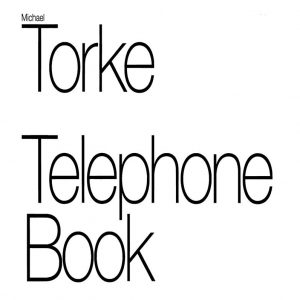 Telephone Book