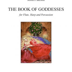 The Book of Goddesses