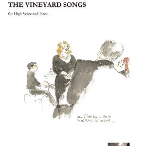 The Vineyard Songs